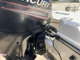 2019, Bayliner, Element F-21