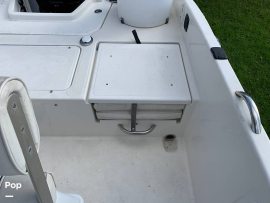 2019, Bayliner, Element F-21