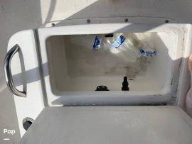 2019, Bayliner, Element F-21