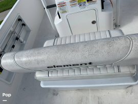 2019, Bayliner, Element F-21