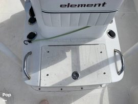 2019, Bayliner, Element F-21