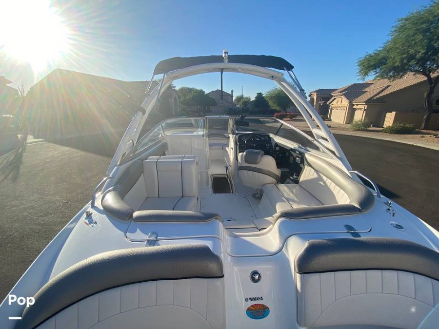 2007 Yamaha SX230 HO Power Boats, Bowriders For Sale in Cave Creek