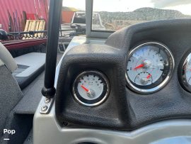 2018, Tracker, Targa V18 Combo