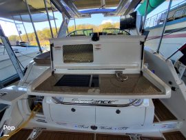 2016, Sea Ray, 350 Sundancer