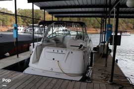 2001, Chaparral, 280 Signature