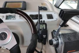 2001, Chaparral, 280 Signature