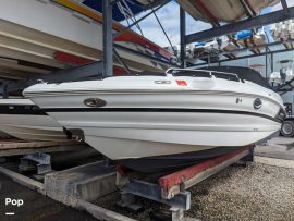 2015, Cruisers Sport Series, 258 BOWRIDER