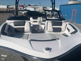 2022, Yamaha, AR195