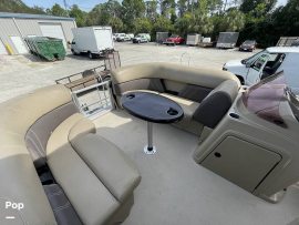 2021, Sylvan, Mirage 820
