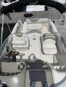 2007, Sea Ray, 250 Amberjack