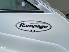 2006, Rampage, 33 express