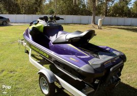 2021, Sea-Doo, RXP-X 300