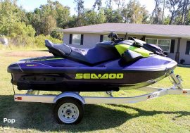 2021, Sea-Doo, RXP-X 300