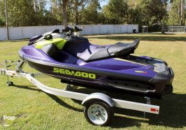 2021, Sea-Doo, RXP-X 300