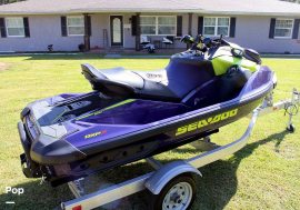 2021, Sea-Doo, RXP-X 300