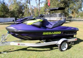 2021, Sea-Doo, RXP-X 300