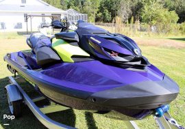 2021, Sea-Doo, RXP-X 300