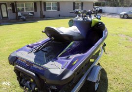 2021, Sea-Doo, RXP-X 300