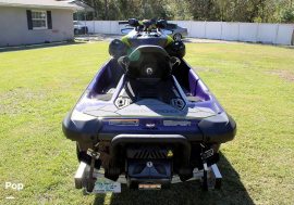 2021, Sea-Doo, RXP-X 300