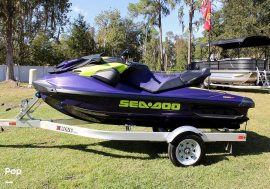 2021, Sea-Doo, RXP-X 300