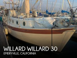 1978, Willard, 30