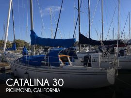 1984, Catalina, 30