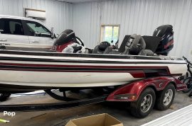 2007, Skeeter, 20i
