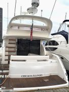 2008, Fairline, Phantom 48