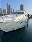 2008, Fairline, Phantom 48