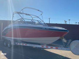 2012, Yamaha, AR240 HO