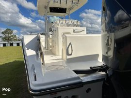 2021, Mako, 284CC