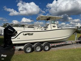 2021, Mako, 284CC