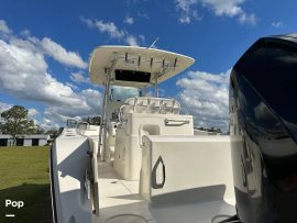 2021, Mako, 284CC