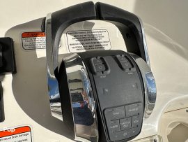 2021, Mako, 284CC