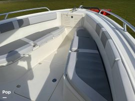 2021, Mako, 284CC