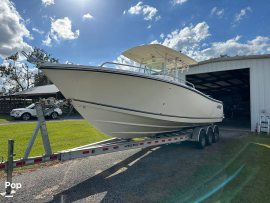 2021, Mako, 284CC