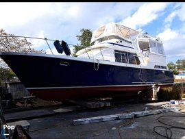 1995, Tollycraft, 45 CPMY