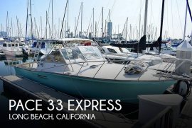 1989, Pace, 33 Express