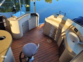 2013, South Bay, 724 Entertainer DLX