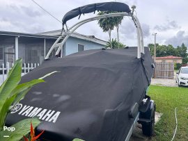 2021, Yamaha, AR195