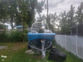 2021, Yamaha, AR195