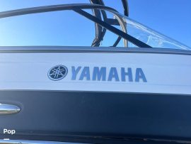 2013, Yamaha, 242S