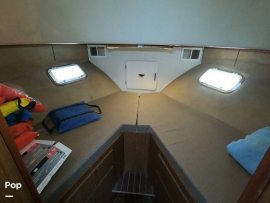 1970, Bertram, 38 Salon Double Cabin