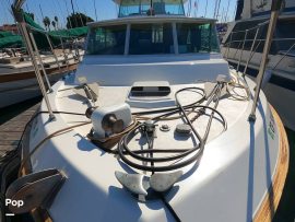 1970, Bertram, 38 Salon Double Cabin