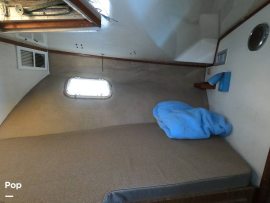 1970, Bertram, 38 Salon Double Cabin