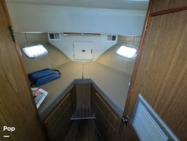 1970, Bertram, 38 Salon Double Cabin