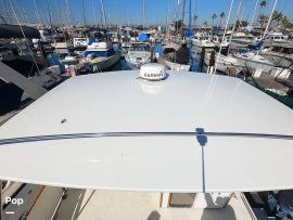 1970, Bertram, 38 Salon Double Cabin