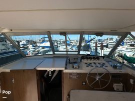 1970, Bertram, 38 Salon Double Cabin