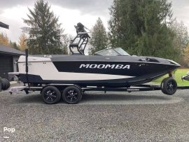 2022, Moomba, Mojo