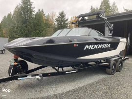 2022, Moomba, Mojo